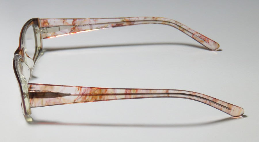 Vera Wang V097 Eyeglasses