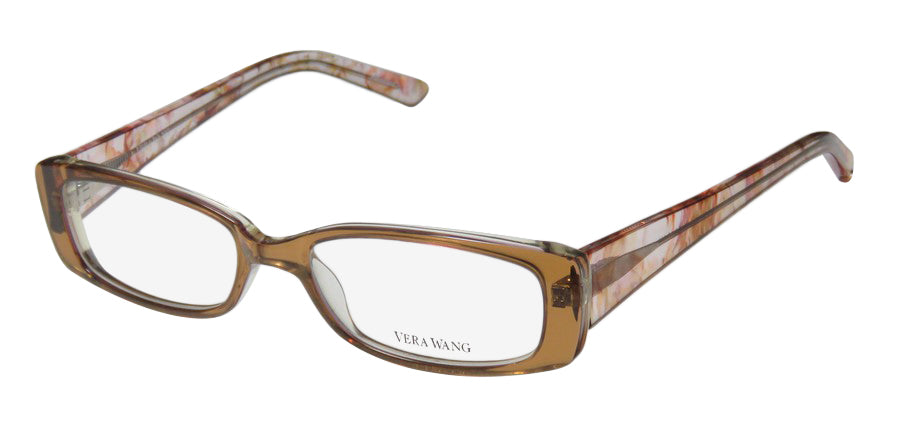 Vera Wang V097 Eyeglasses