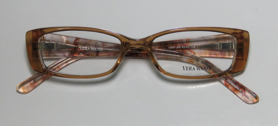 Vera Wang V097 Eyeglasses