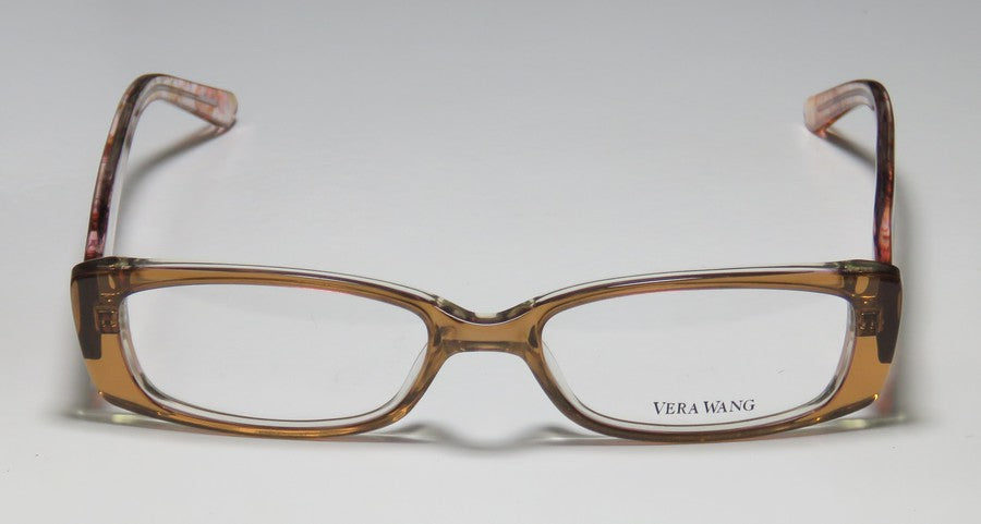 Vera Wang V097 Eyeglasses