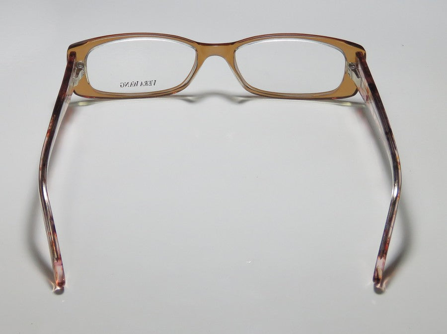 Vera Wang V097 Eyeglasses