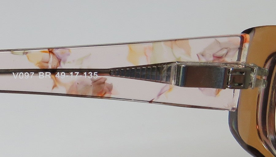 Vera Wang V097 Eyeglasses