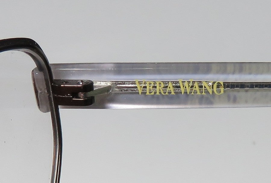 Vera Wang V301 Eyeglasses