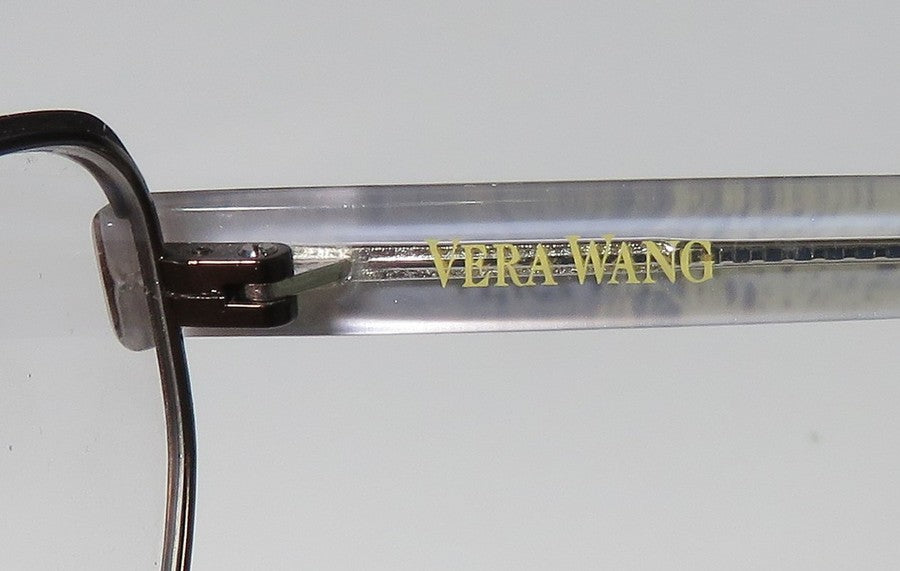 Vera Wang V301 Eyeglasses
