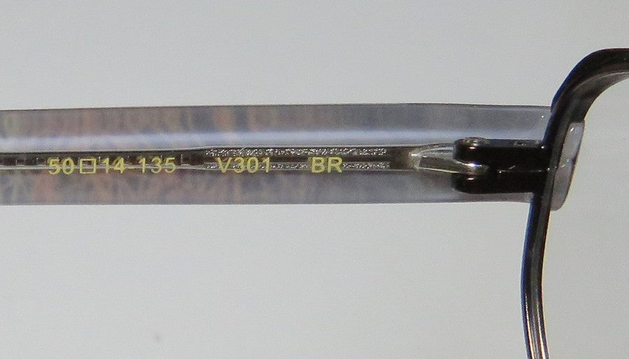 Vera Wang V301 Eyeglasses