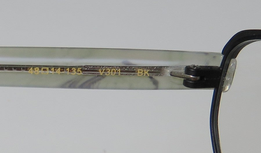 Vera Wang V301 Eyeglasses