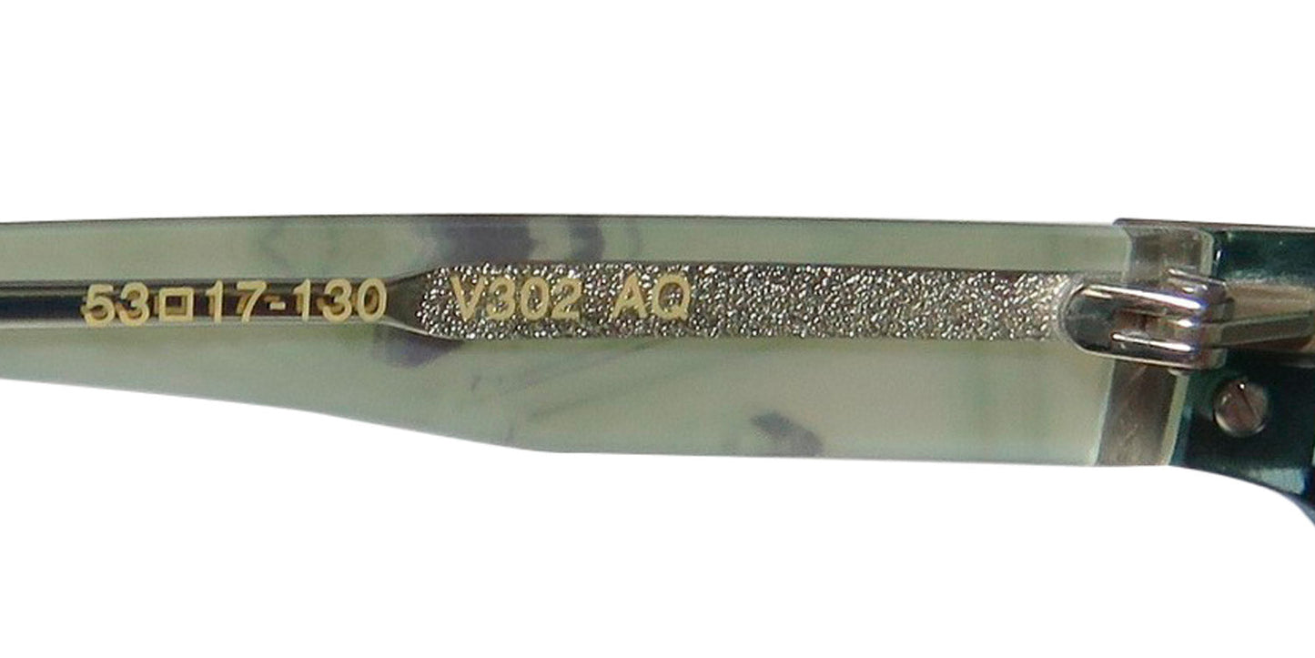 Vera Wang V302 Eyeglasses