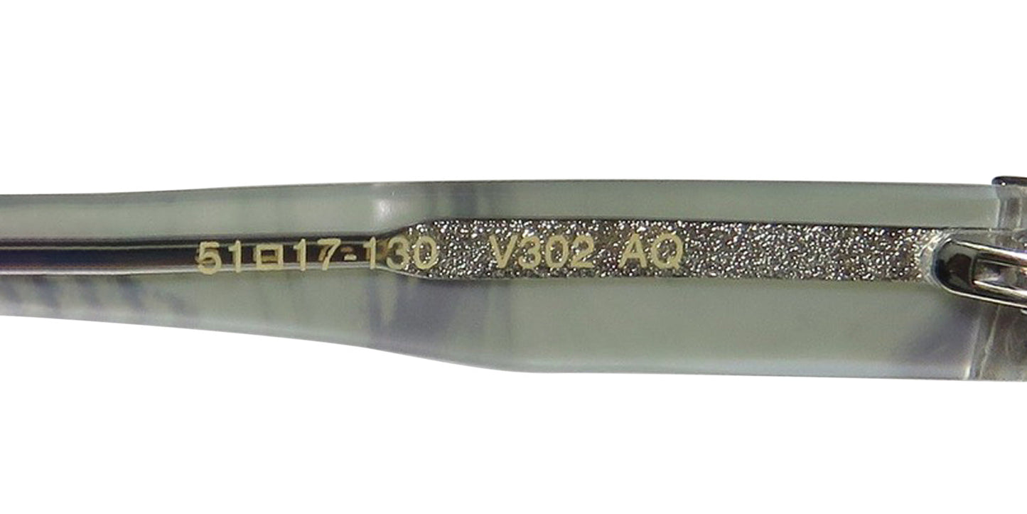 Vera Wang V302 Eyeglasses