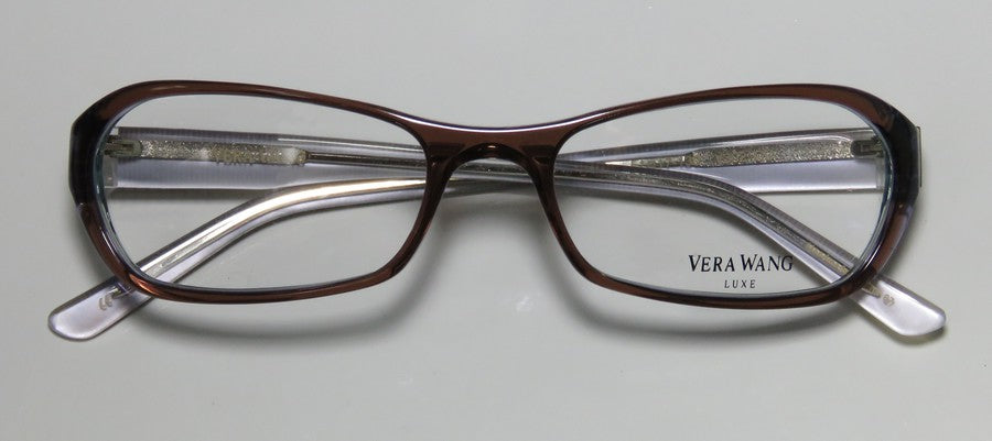Vera Wang V302 Eyeglasses