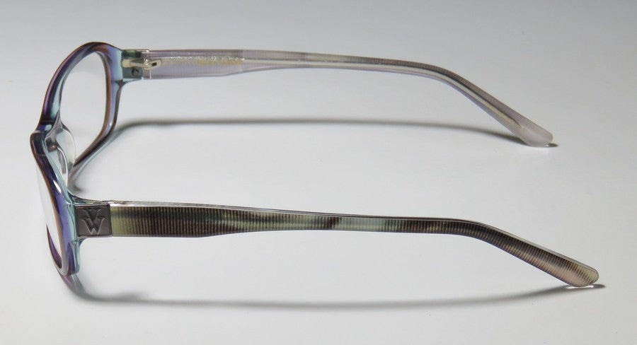 Vera Wang V302 Eyeglasses