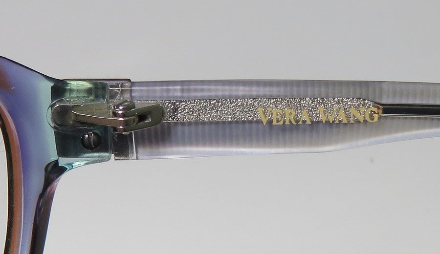 Vera Wang V302 Eyeglasses