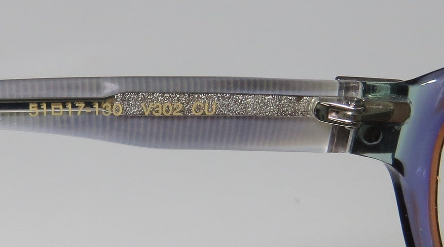 Vera Wang V302 Eyeglasses