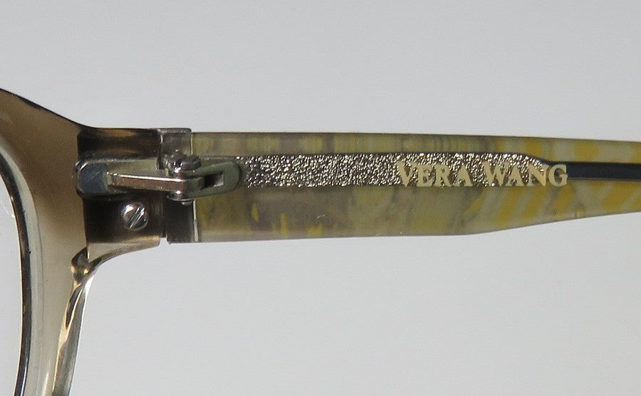 Vera Wang V302 Eyeglasses