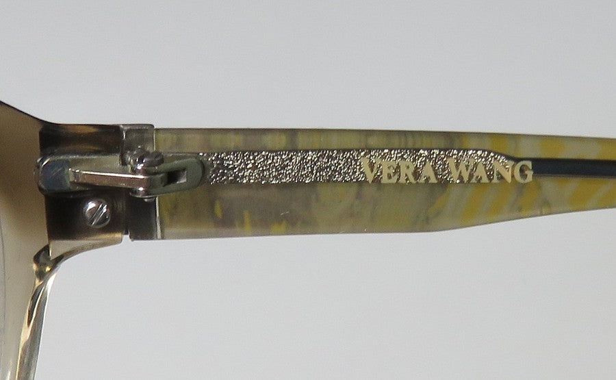 Vera Wang V302 Eyeglasses