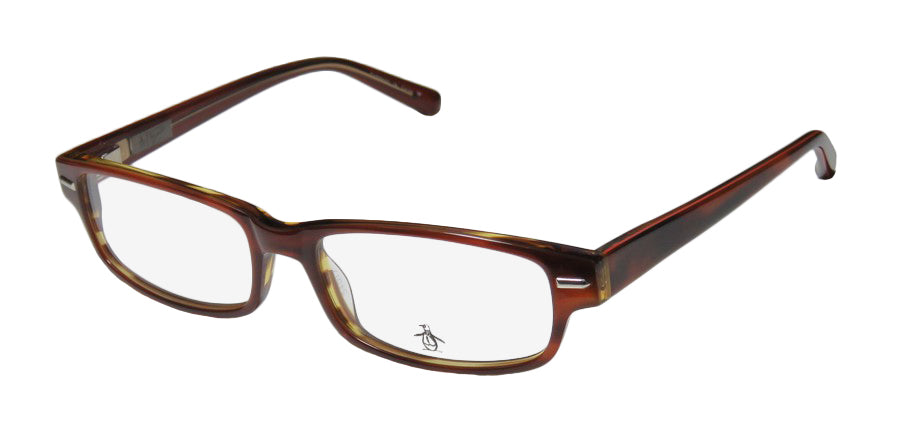 Original Penguin The Clemens Eyeglasses