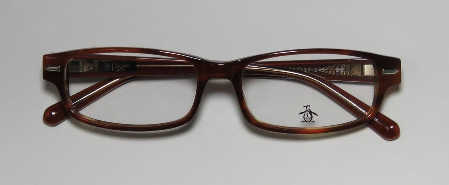 Original Penguin The Clemens Eyeglasses