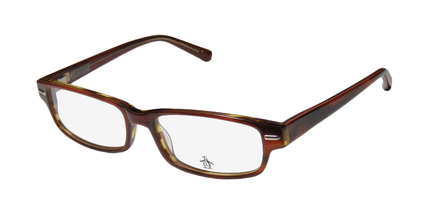 Original Penguin The Clemens Eyeglasses