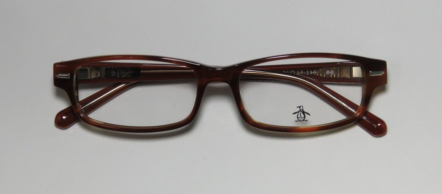 Original Penguin The Clemens Eyeglasses