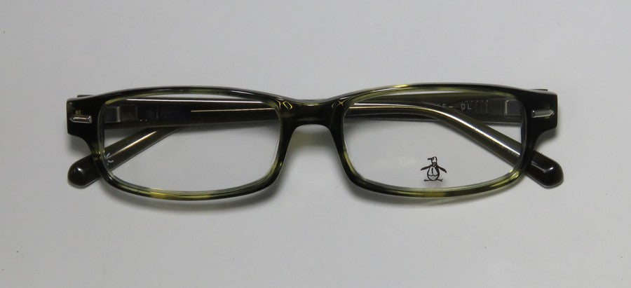Original Penguin The Clemens Eyeglasses