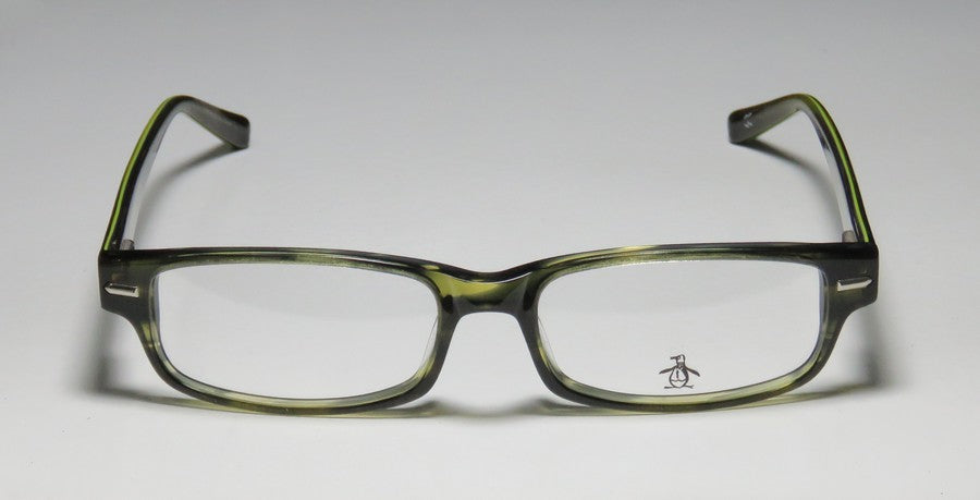 Original Penguin The Clemens Eyeglasses