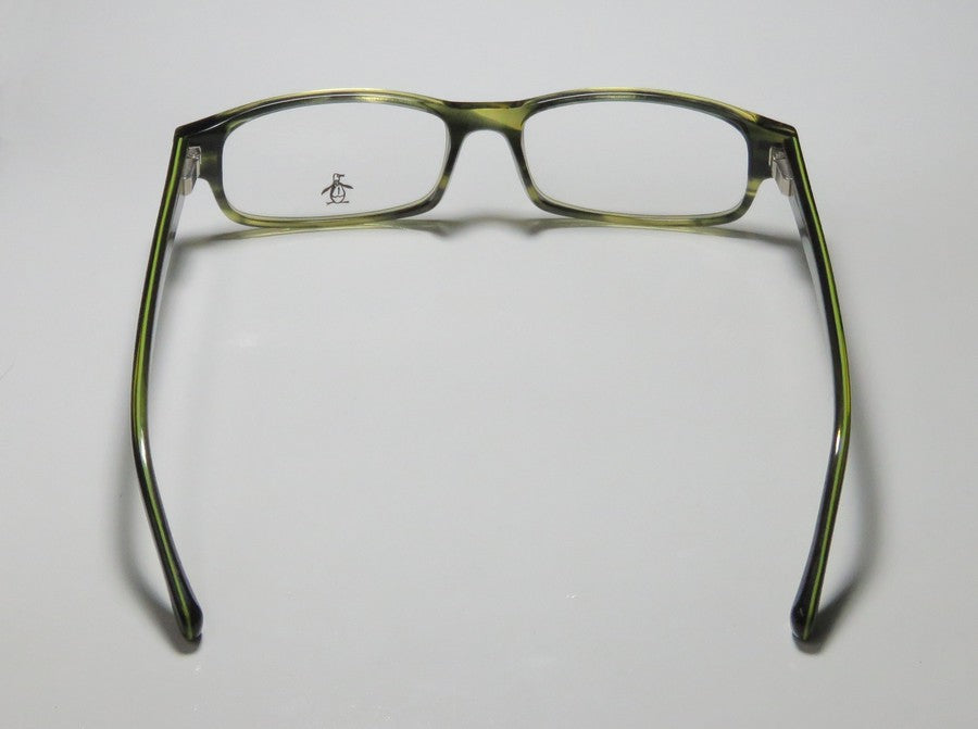 Original Penguin The Clemens Eyeglasses