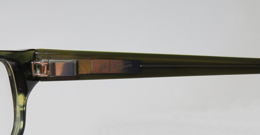 Original Penguin The Clemens Eyeglasses