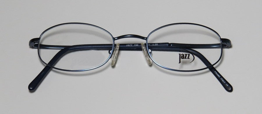 Jazz 150 Eyeglasses