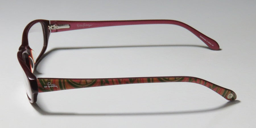 Lilly Pulitzer Ricci Eyeglasses