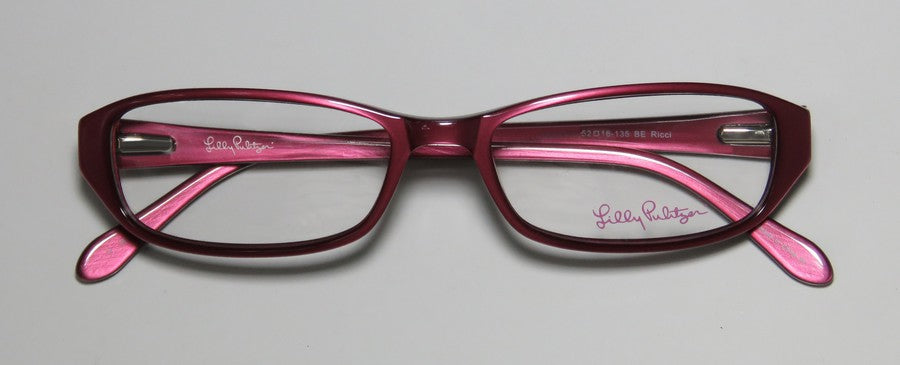 Lilly Pulitzer Ricci Eyeglasses