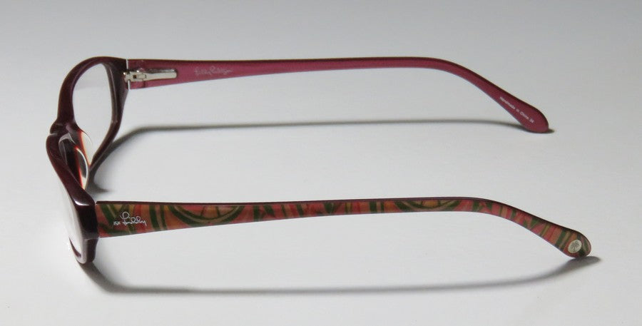 Lilly Pulitzer Ricci Eyeglasses