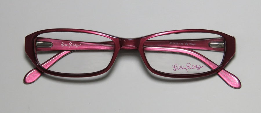 Lilly Pulitzer Ricci Eyeglasses