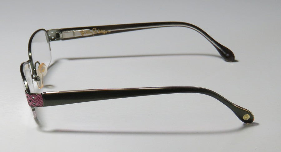 Lilly Pulitzer Eve Eyeglasses
