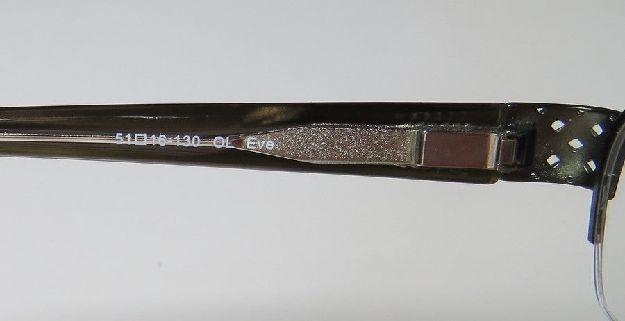 Lilly Pulitzer Eve Eyeglasses