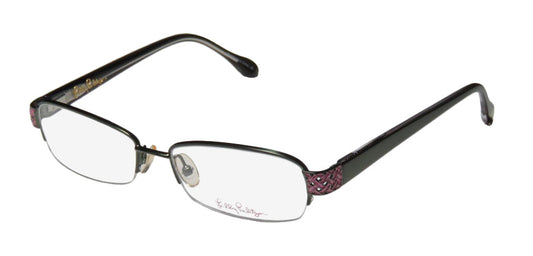 Lilly Pulitzer Eve Eyeglasses