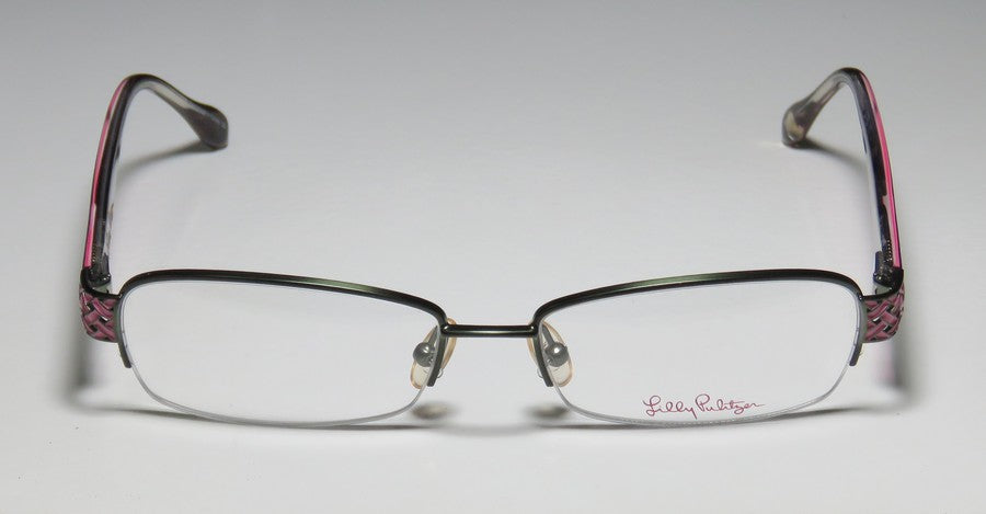 Lilly Pulitzer Eve Eyeglasses