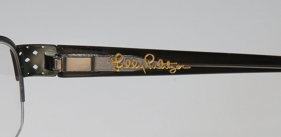 Lilly Pulitzer Eve Eyeglasses