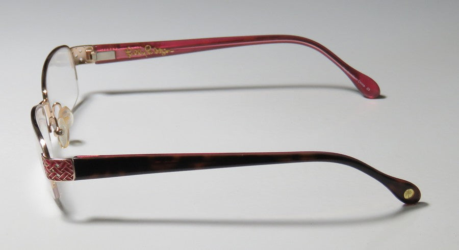 Lilly Pulitzer Eve Eyeglasses