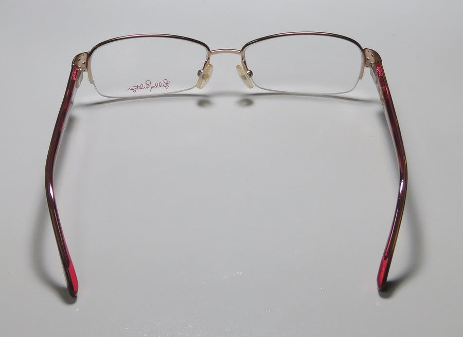Lilly Pulitzer Eve Eyeglasses