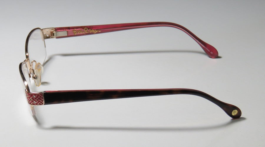 Lilly Pulitzer Eve Eyeglasses