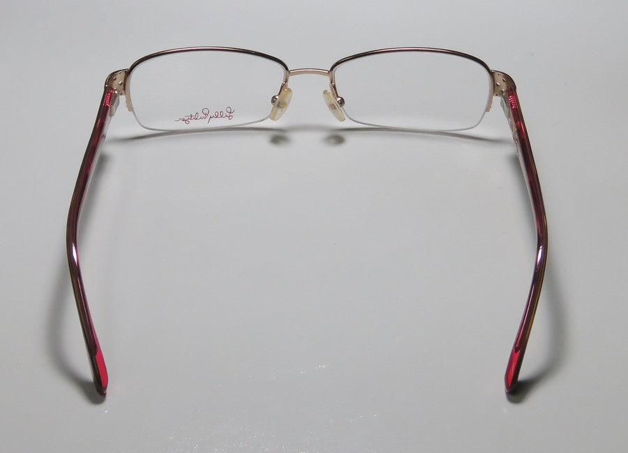 Lilly Pulitzer Eve Eyeglasses