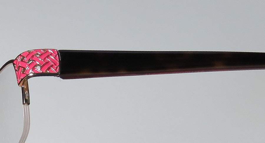 Lilly Pulitzer Eve Eyeglasses