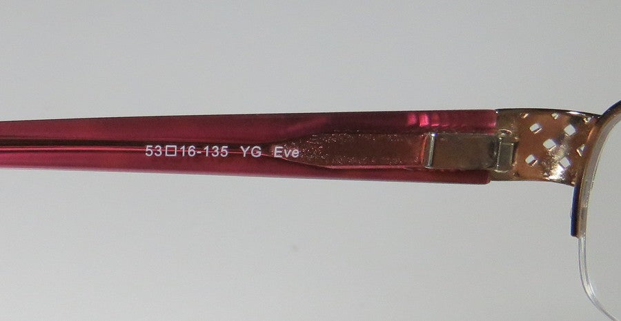 Lilly Pulitzer Eve Eyeglasses