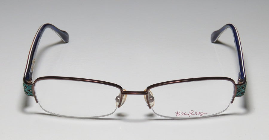 Lilly Pulitzer Eve Eyeglasses