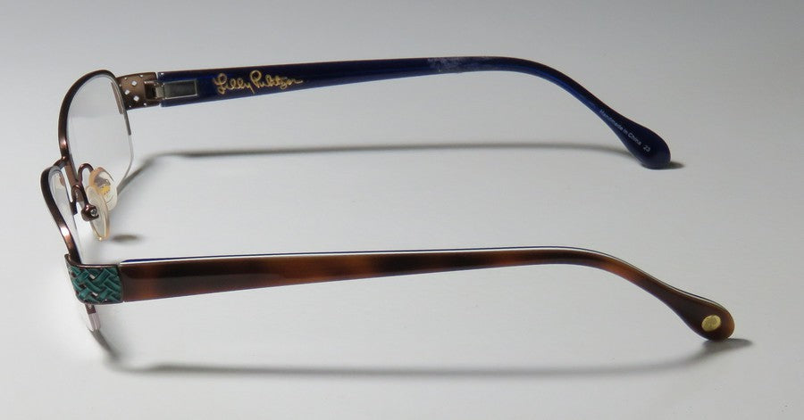Lilly Pulitzer Eve Eyeglasses