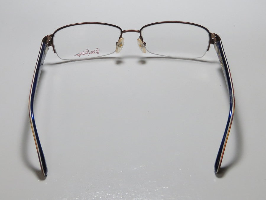 Lilly Pulitzer Eve Eyeglasses