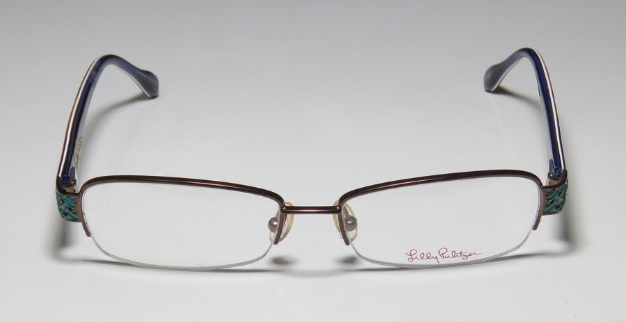 Lilly Pulitzer Eve Eyeglasses