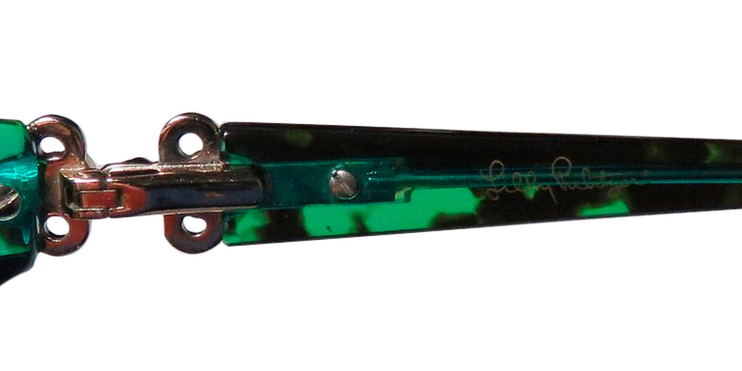 Lilly Pulitzer Kolby Eyeglasses