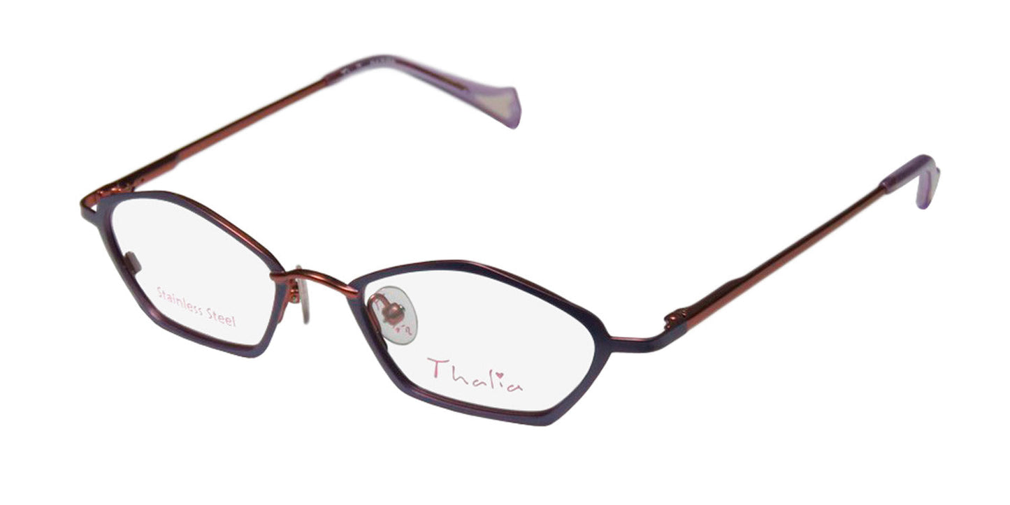 Thalia Dulzura Eyeglasses