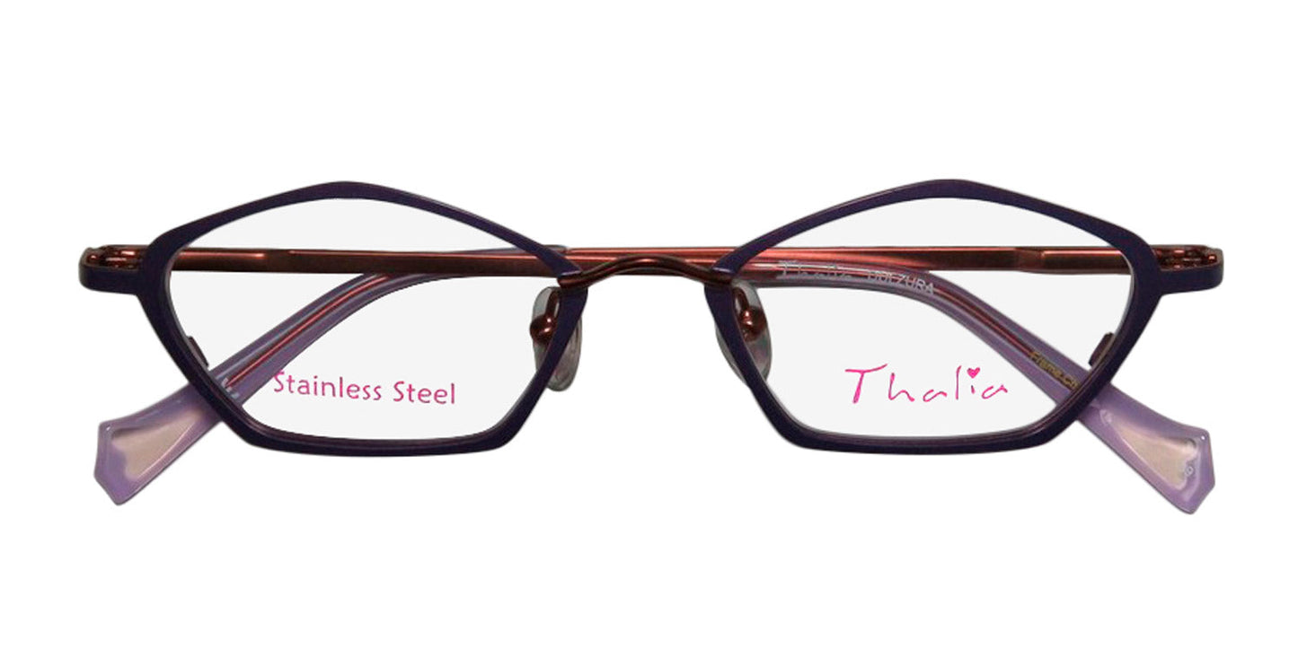 Thalia Dulzura Eyeglasses