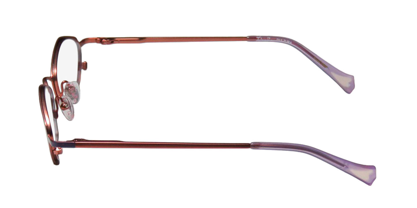 Thalia Dulzura Eyeglasses